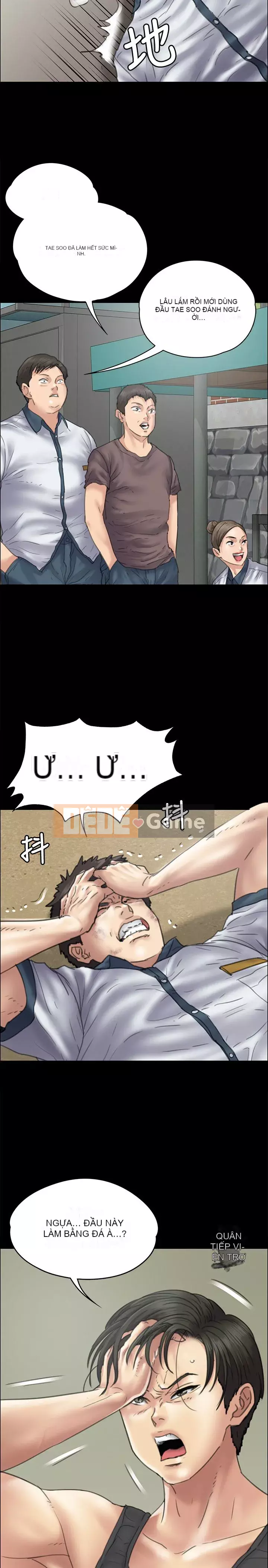 Con rối Chương 1-70