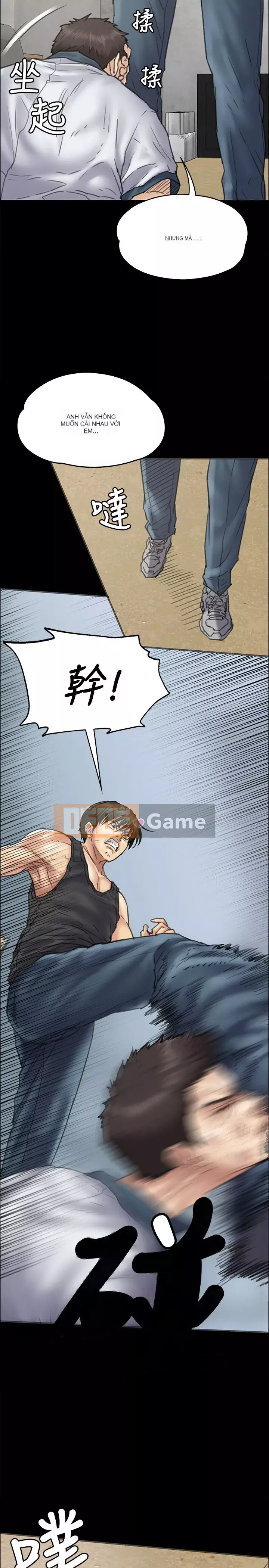 Con rối Chương 1-70