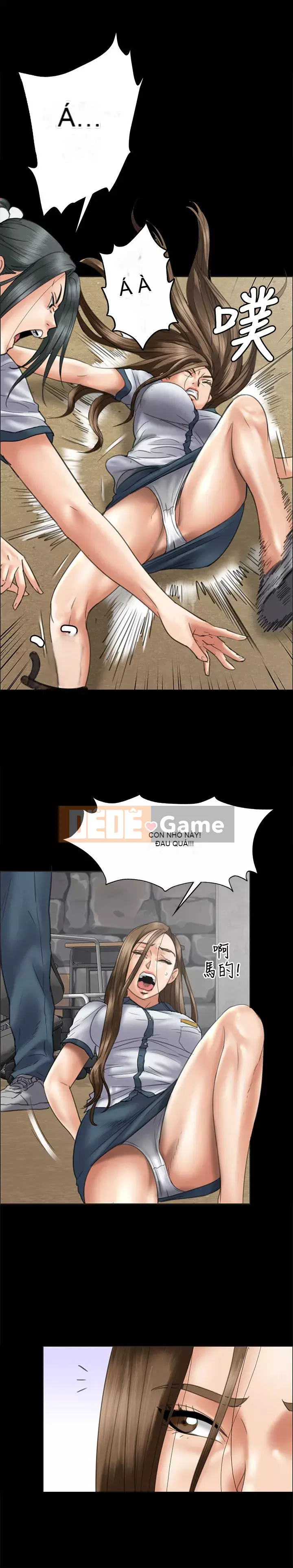 Con rối Chương 1-70