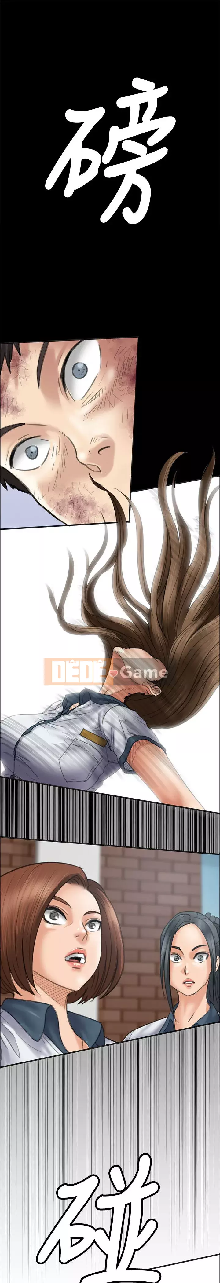 Con rối Chương 1-70