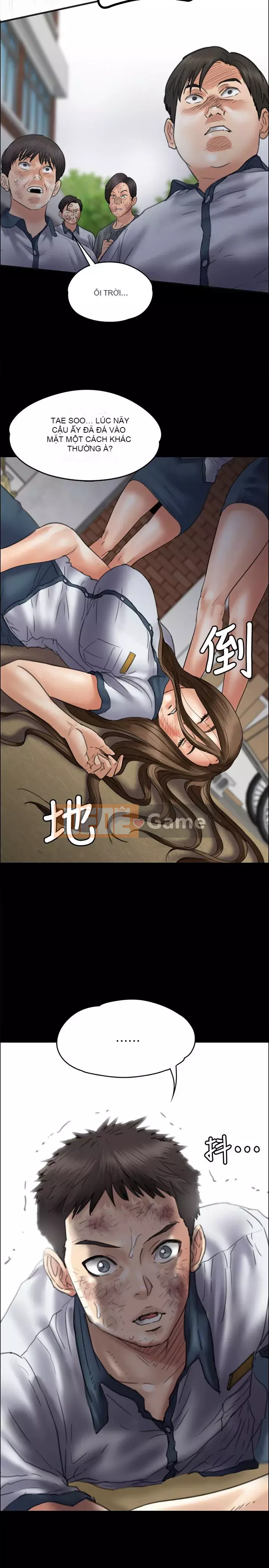 Con rối Chương 1-70