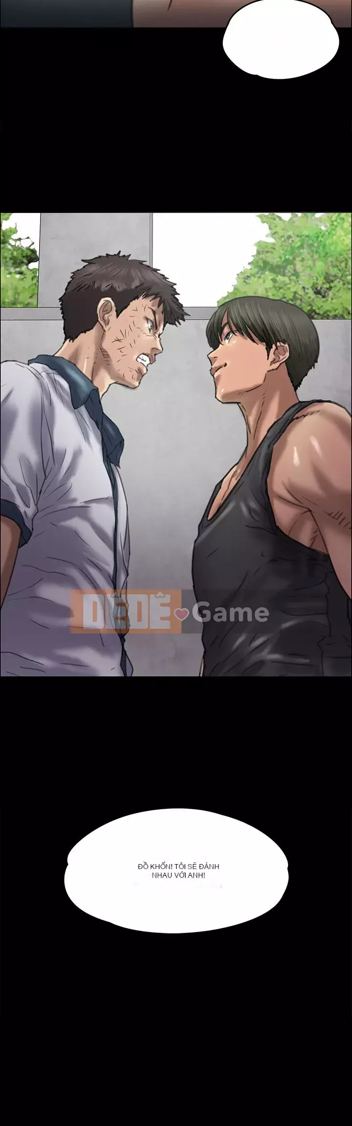 Con rối Chương 1-70