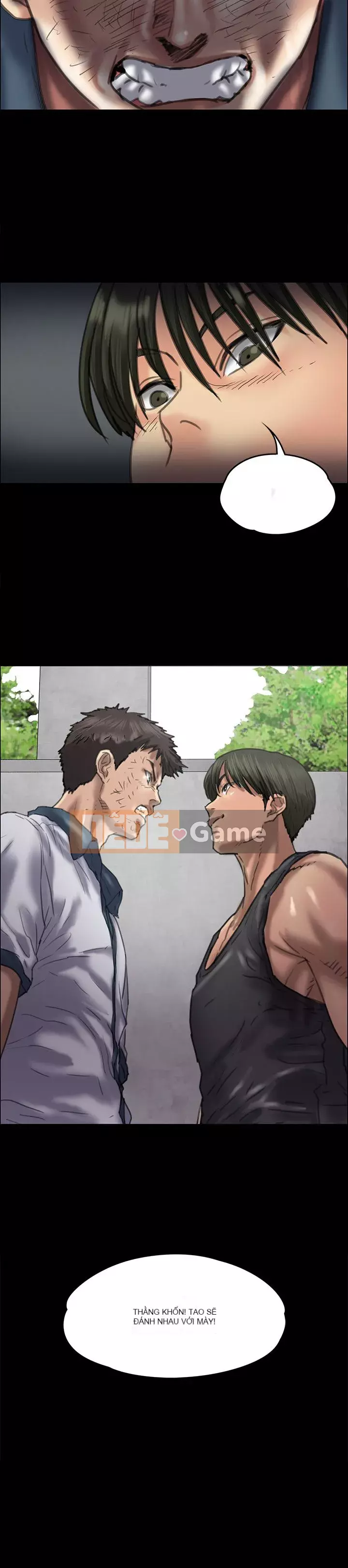 Con rối Chương 1-70