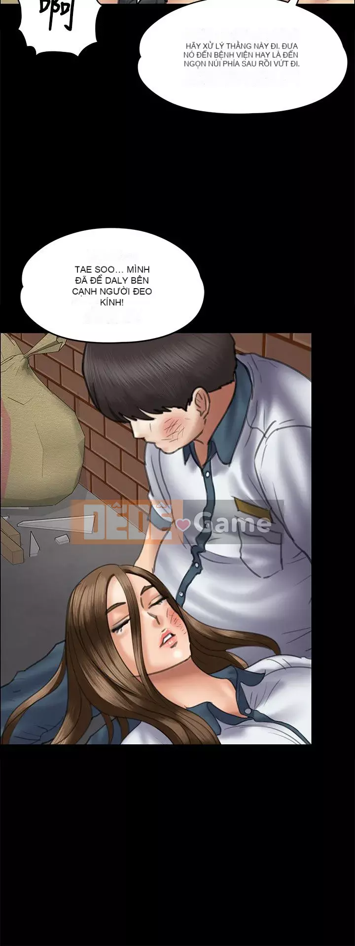 Con rối Chương 1-70