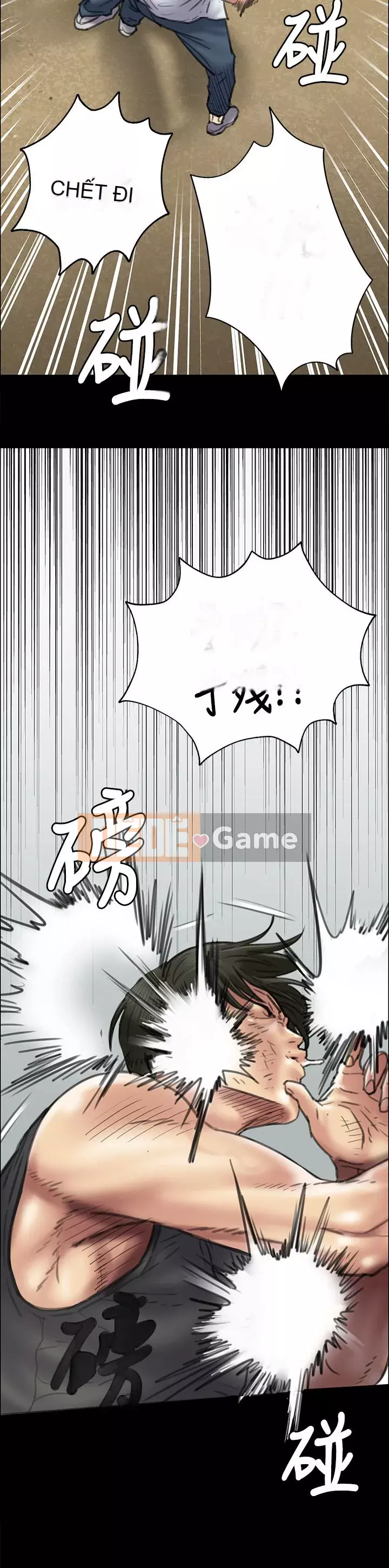 Con rối Chương 1-70