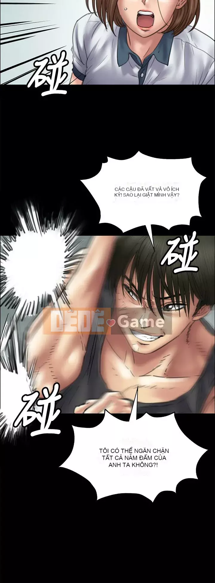 Con rối Chương 1-70