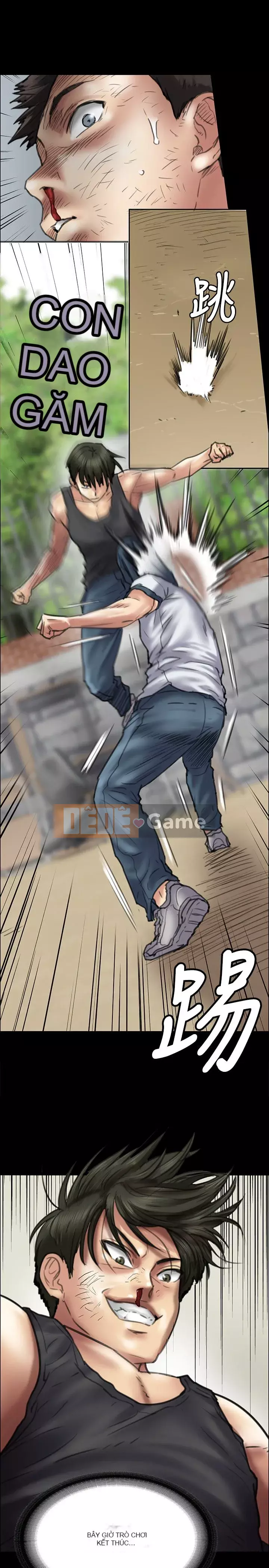 Con rối Chương 1-70