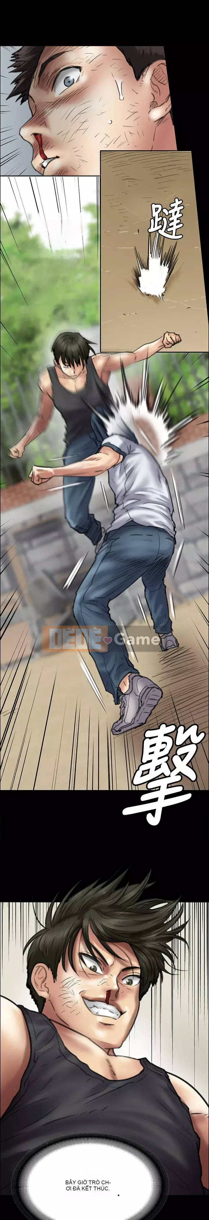 Con rối Chương 1-70