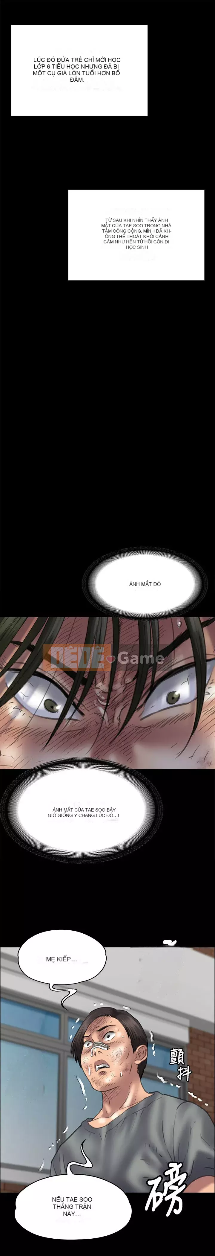 Con rối Chương 1-70