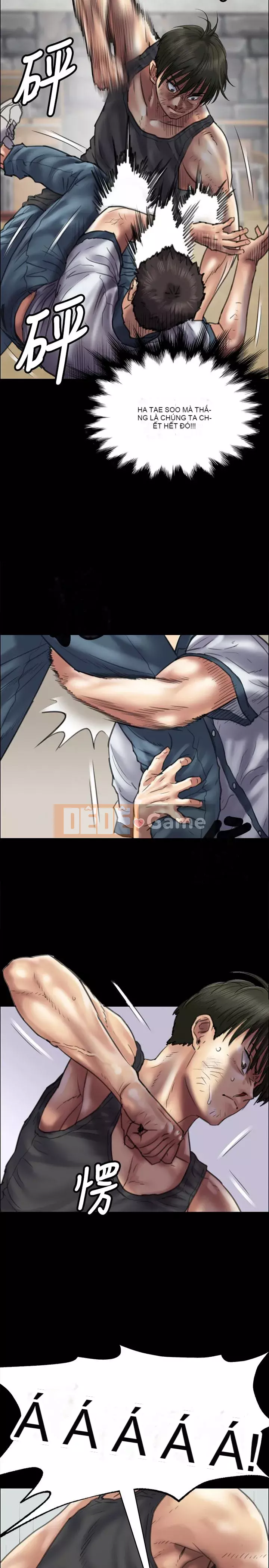 Con rối Chương 1-70