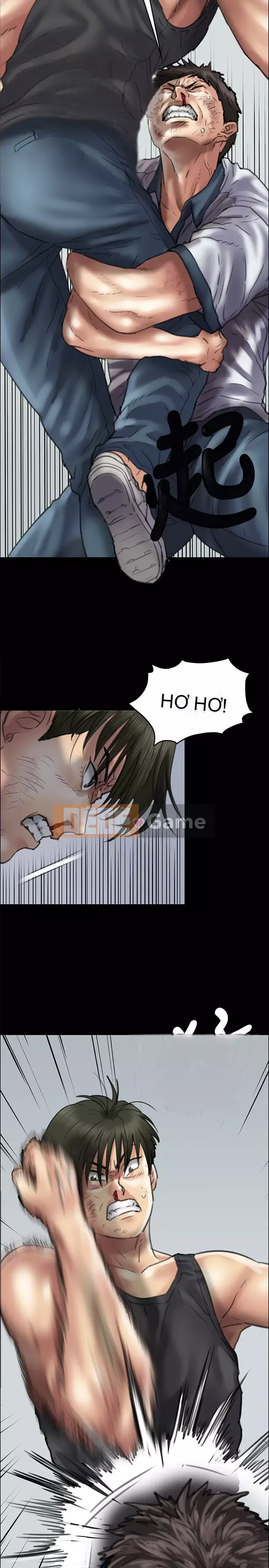 Con rối Chương 1-70