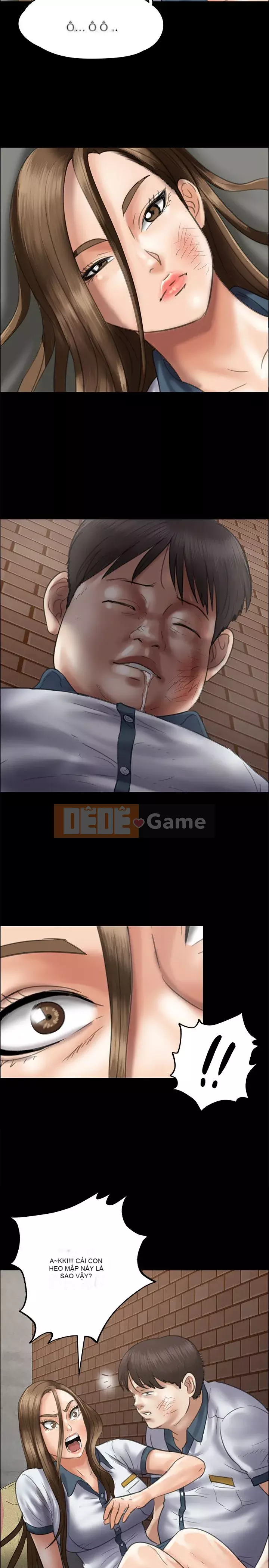 Con rối Chương 1-70