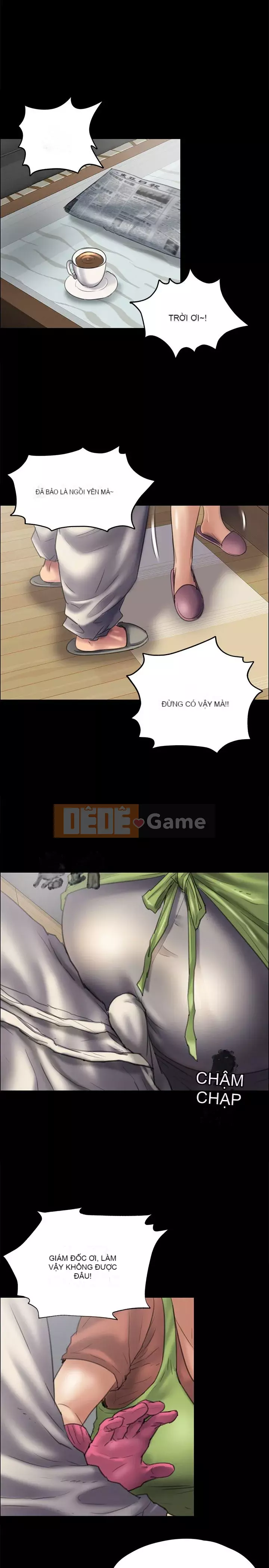 Con rối Chương 1-70