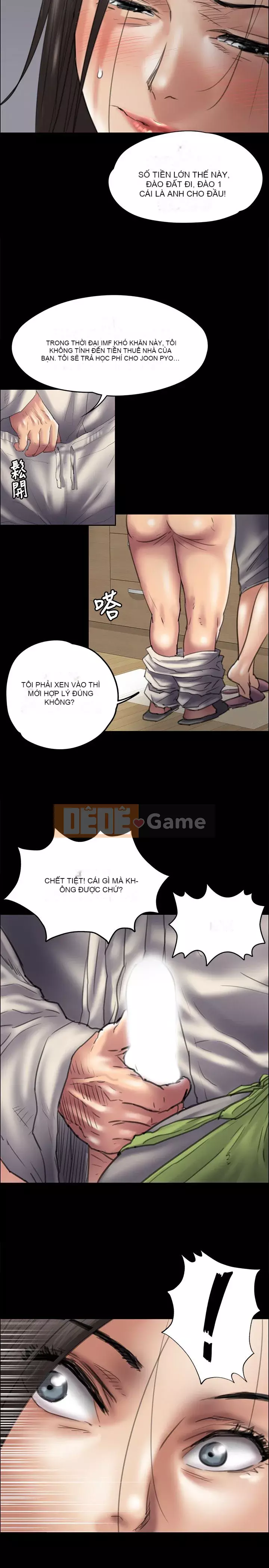 Con rối Chương 1-70