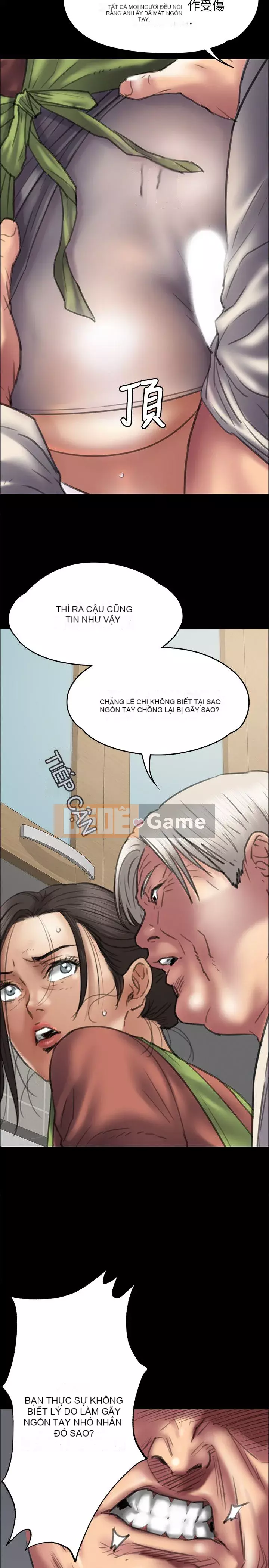 Con rối Chương 1-70