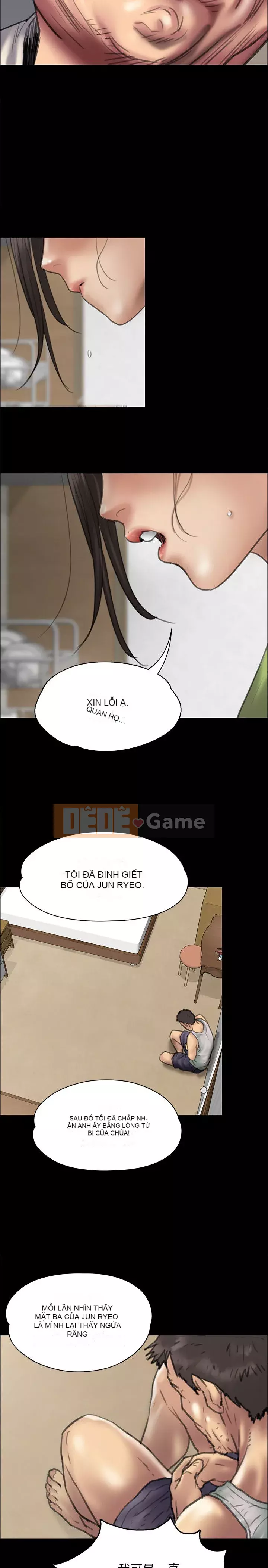 Con rối Chương 1-70