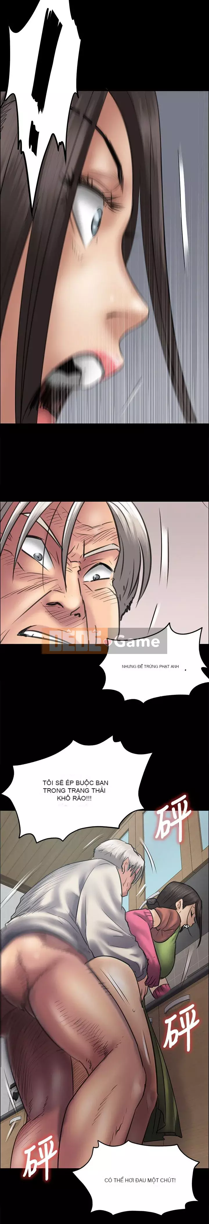 Con rối Chương 1-70