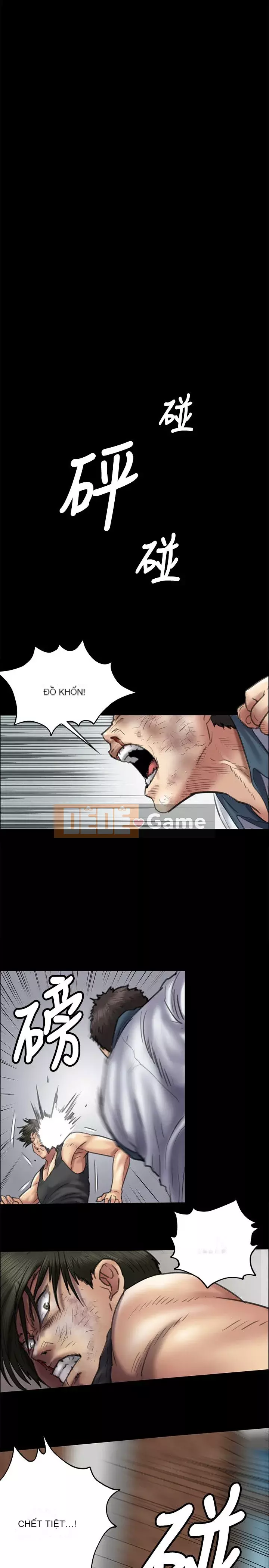 Con rối Chương 1-70