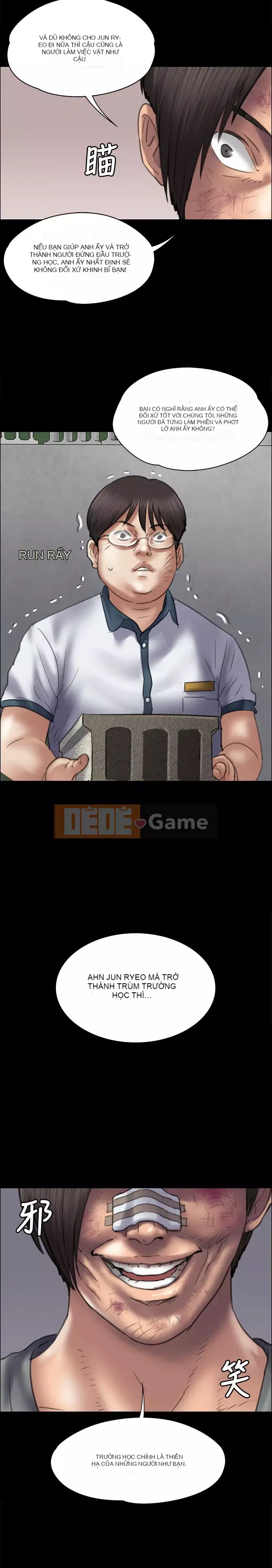 Con rối Chương 1-70