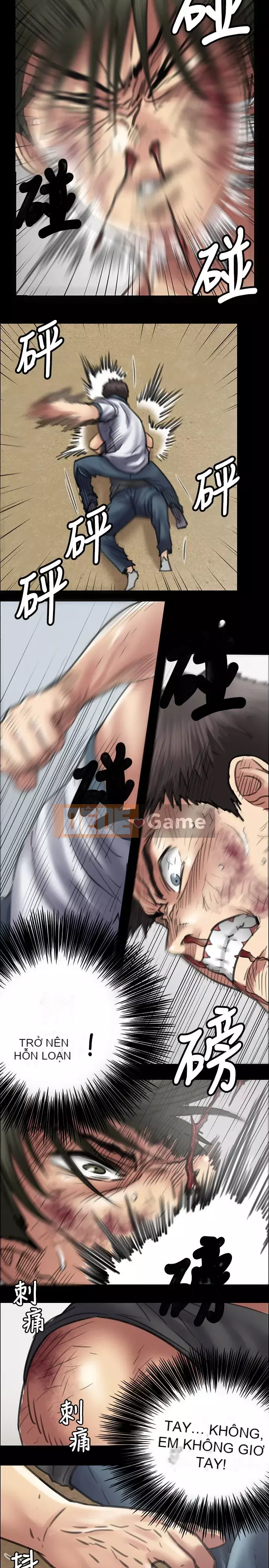 Con rối Chương 1-70