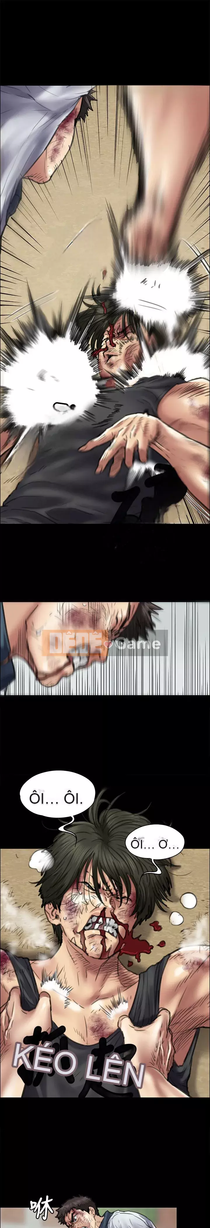 Con rối Chương 1-70