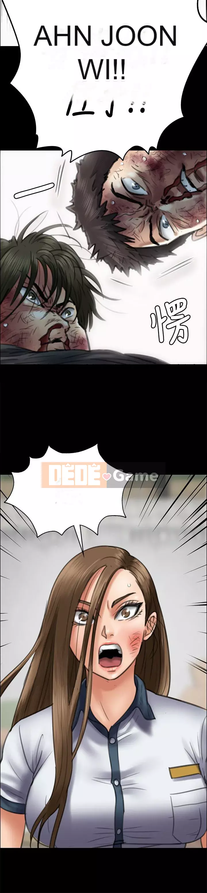 Con rối Chương 1-70