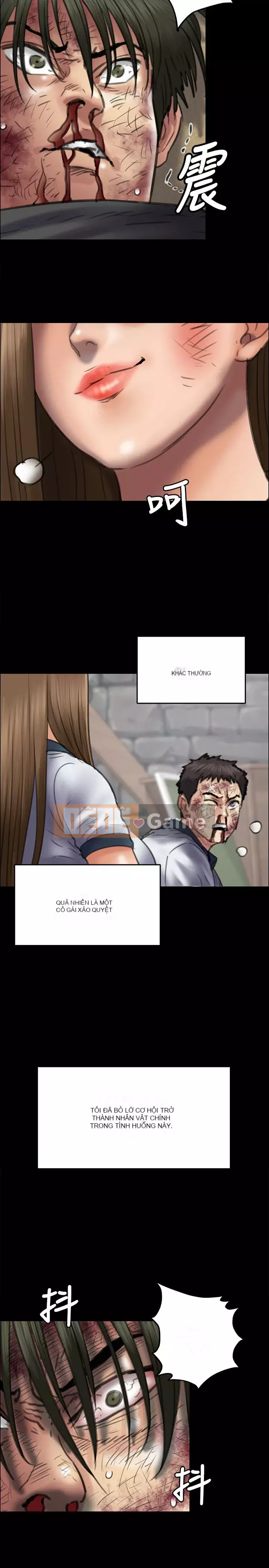 Con rối Chương 1-70