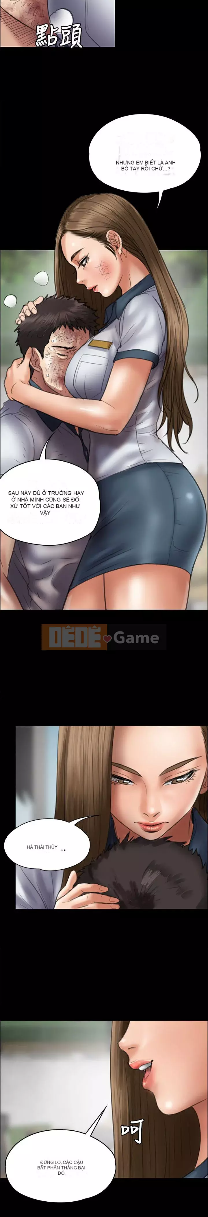 Con rối Chương 1-70