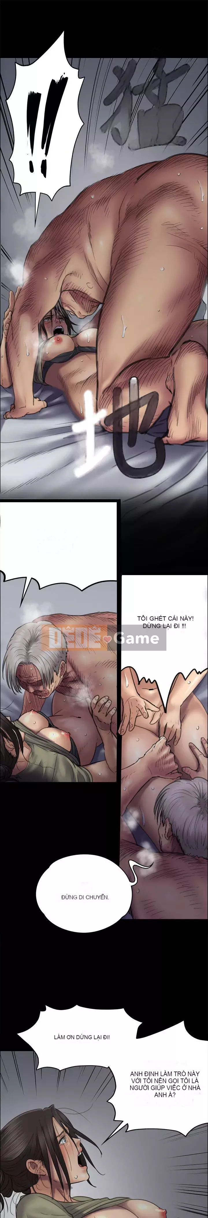 Con rối Chương 1-70