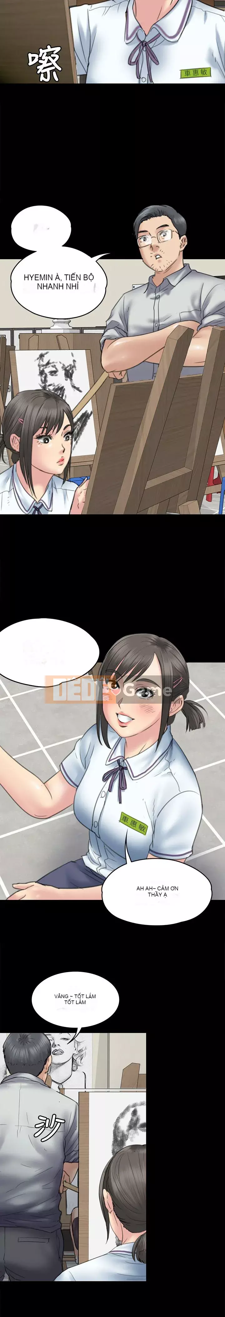 Con rối Chương 1-70