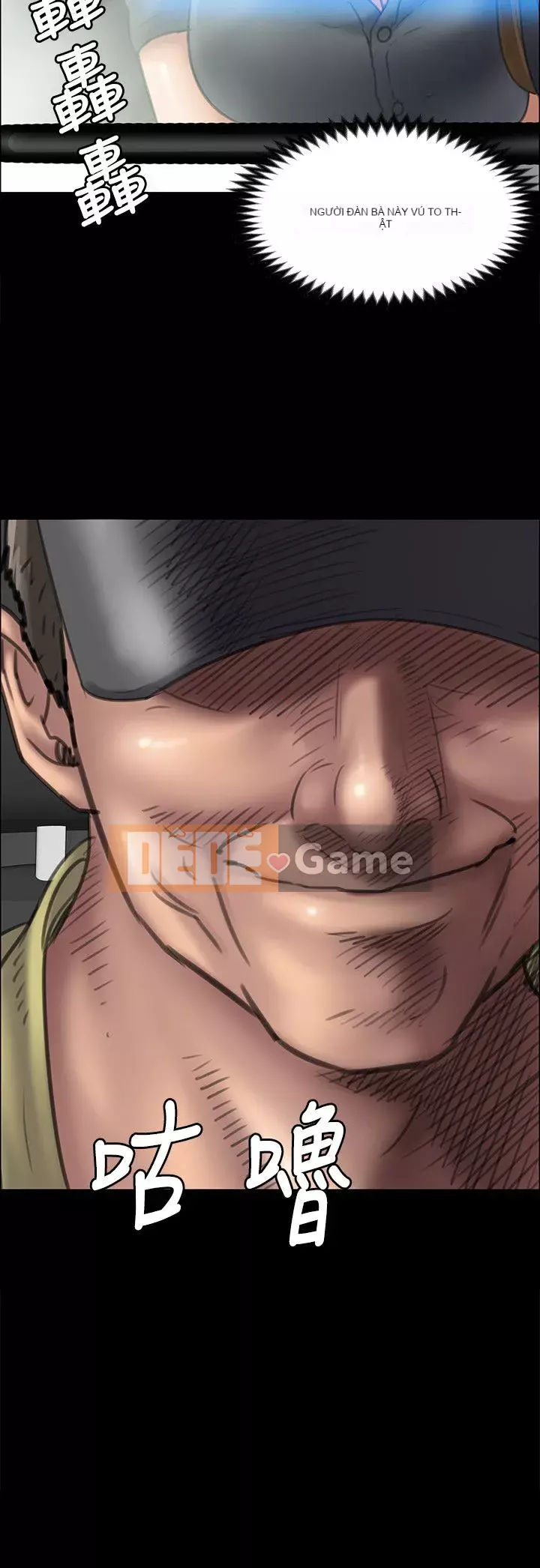 Con rối Chương 1-70