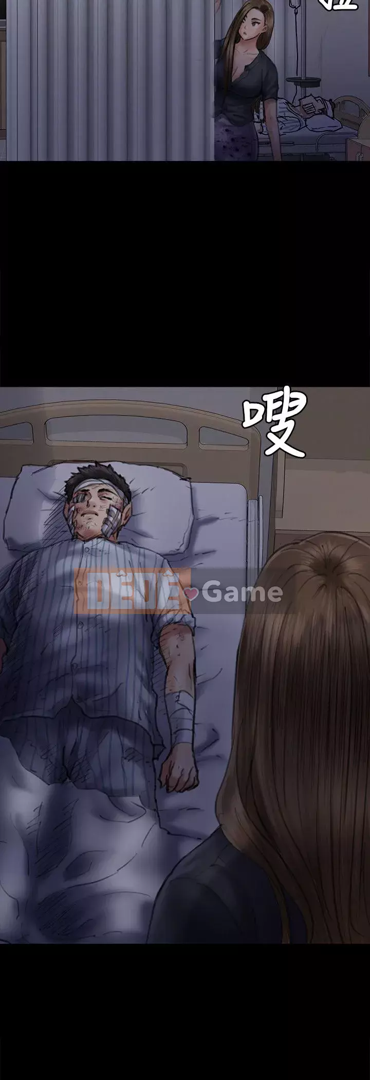 Con rối Chương 1-70