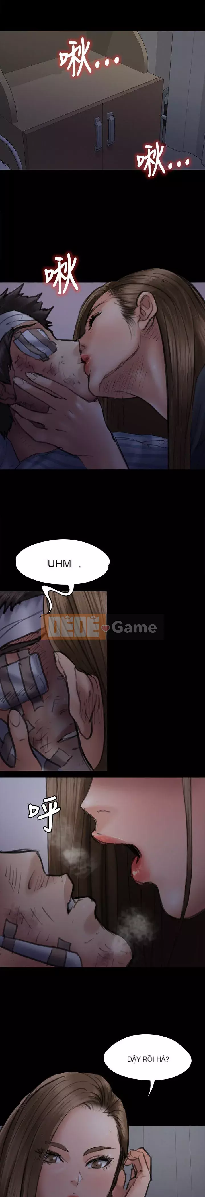 Con rối Chương 1-70