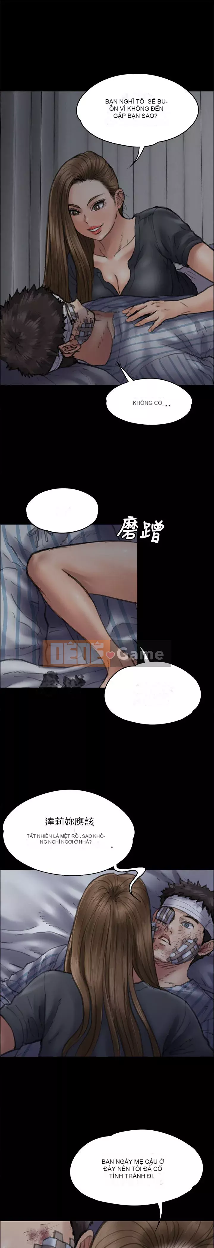 Con rối Chương 1-70