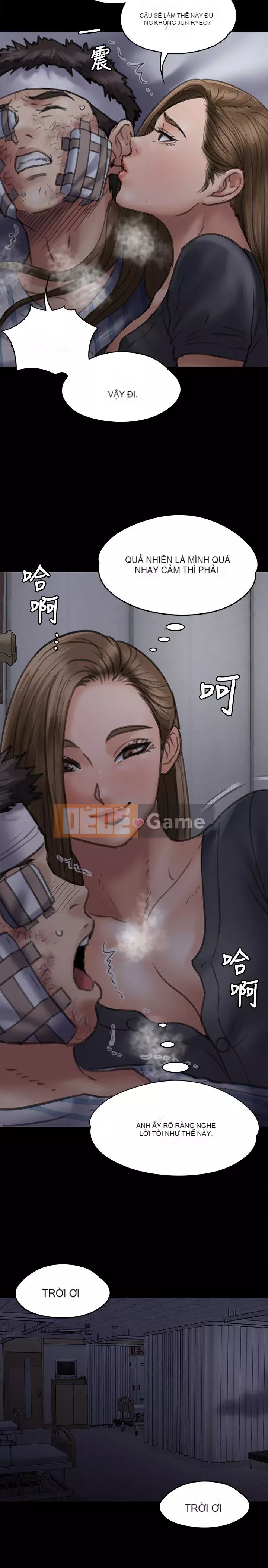 Con rối Chương 1-70