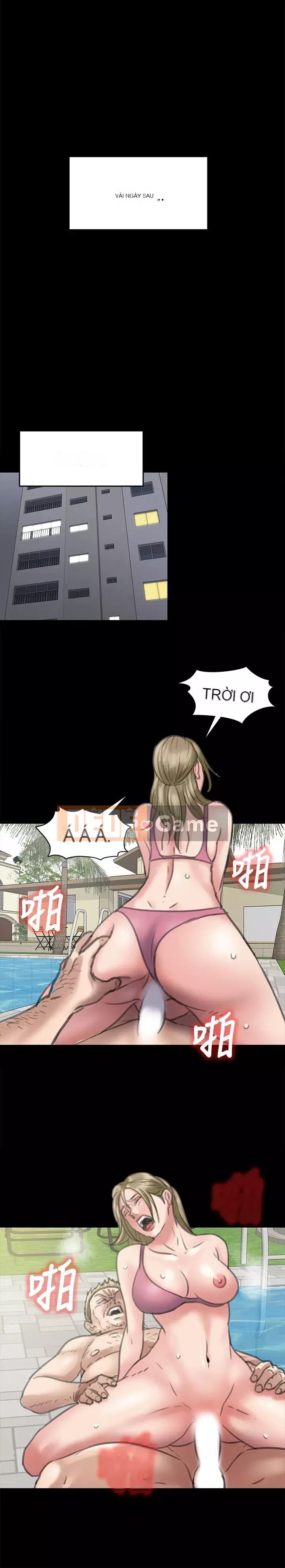 Con rối Chương 1-70