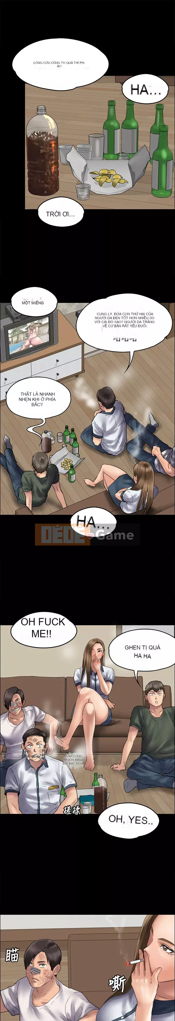 Con rối Chương 1-70