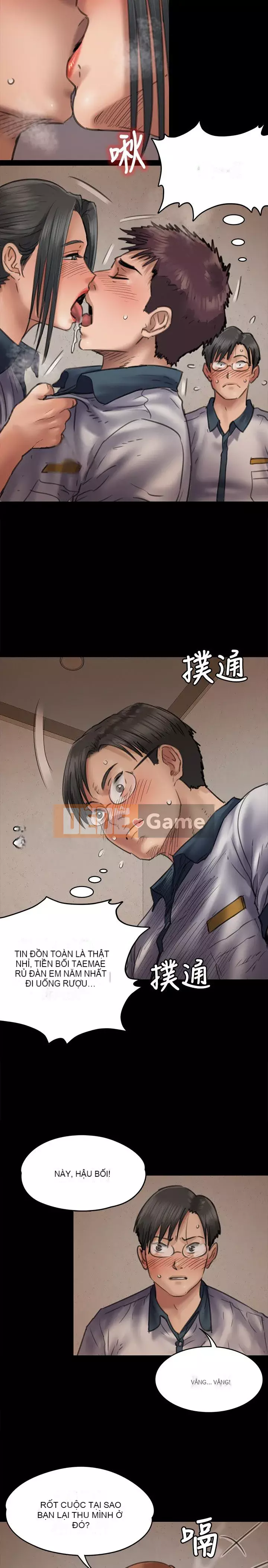 Con rối Chương 1-70