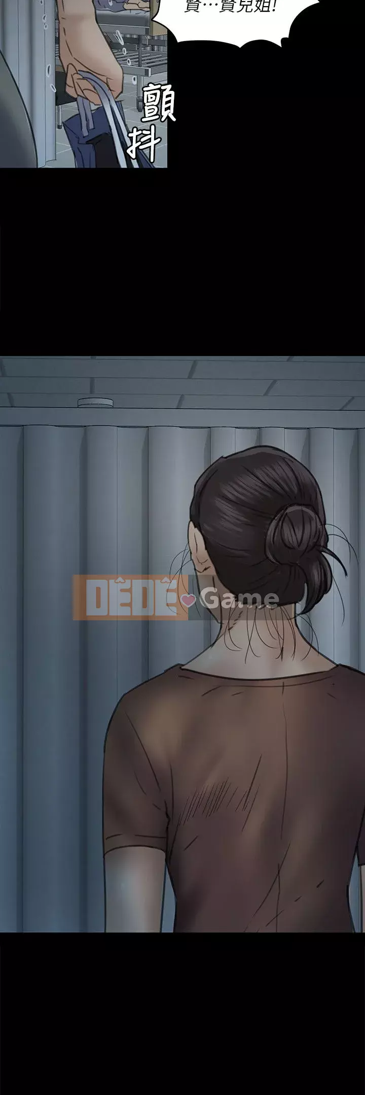 Con rối Chương 1-70