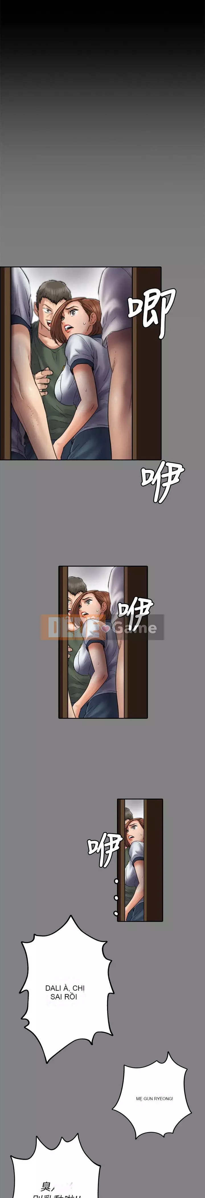 Con rối Chương 1-70