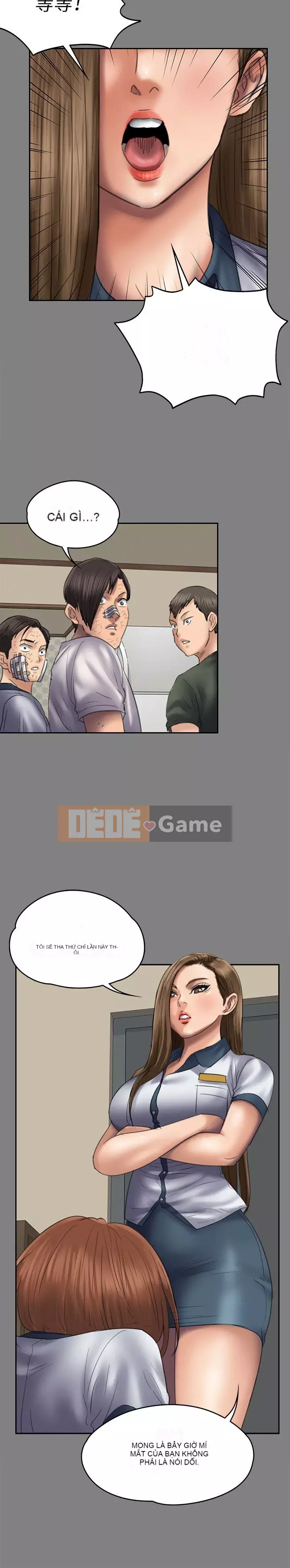 Con rối Chương 1-70