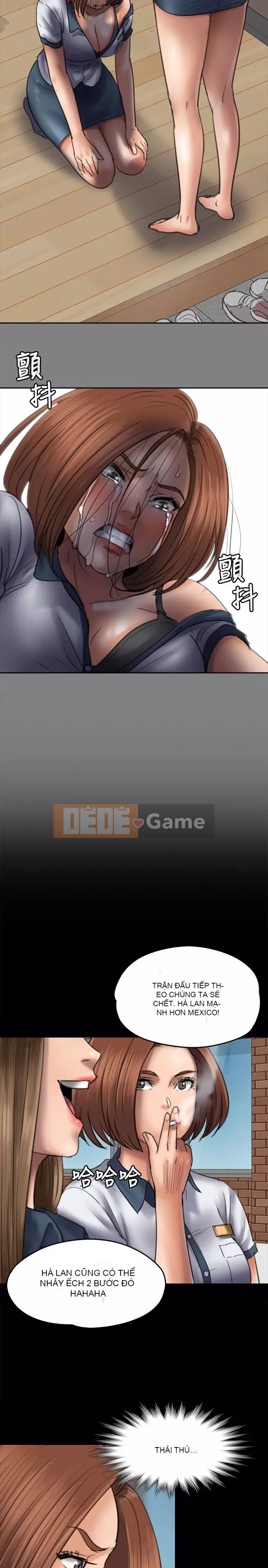 Con rối Chương 1-70