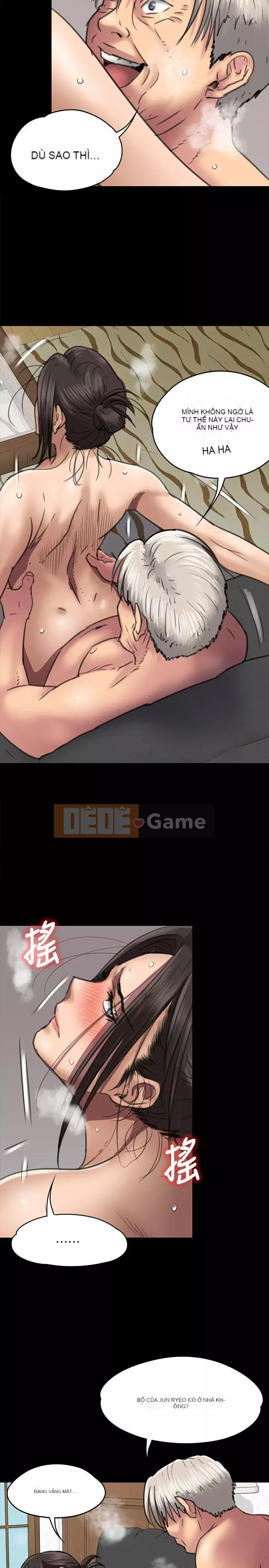 Con rối Chương 1-70