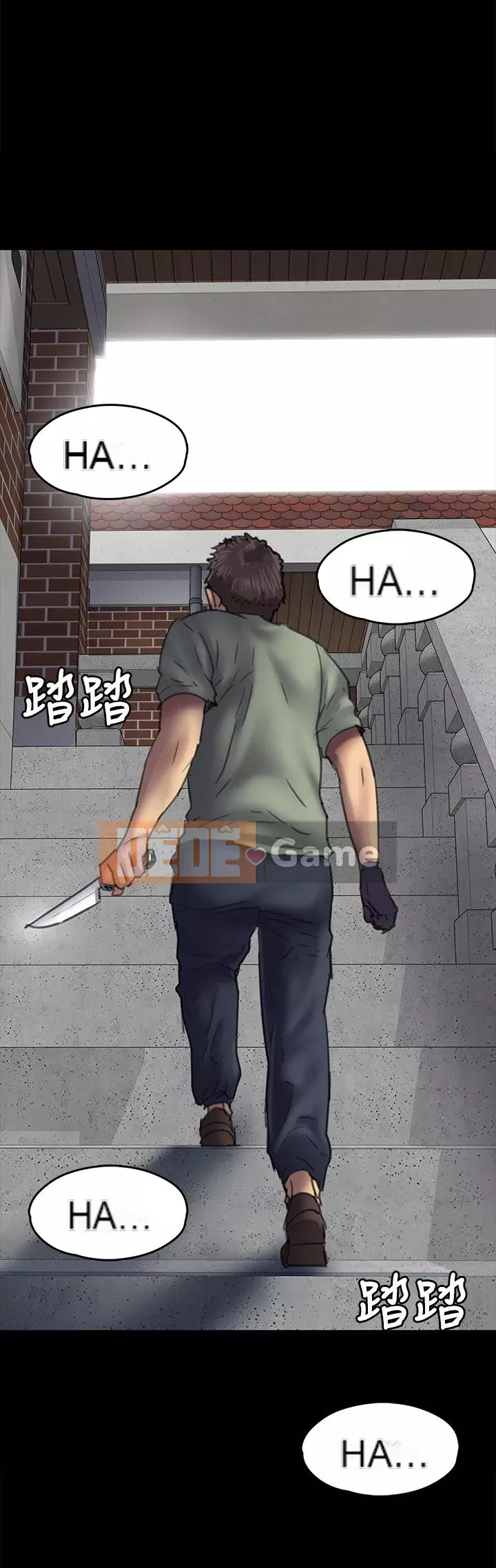 Con rối Chương 1-70