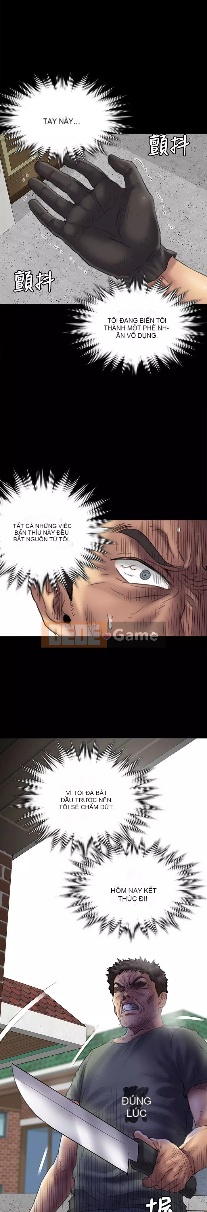 Con rối Chương 1-70