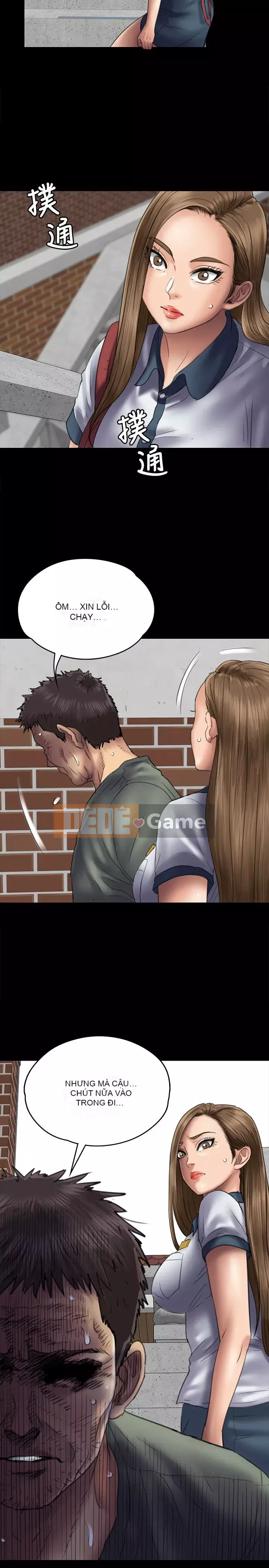 Con rối Chương 1-70