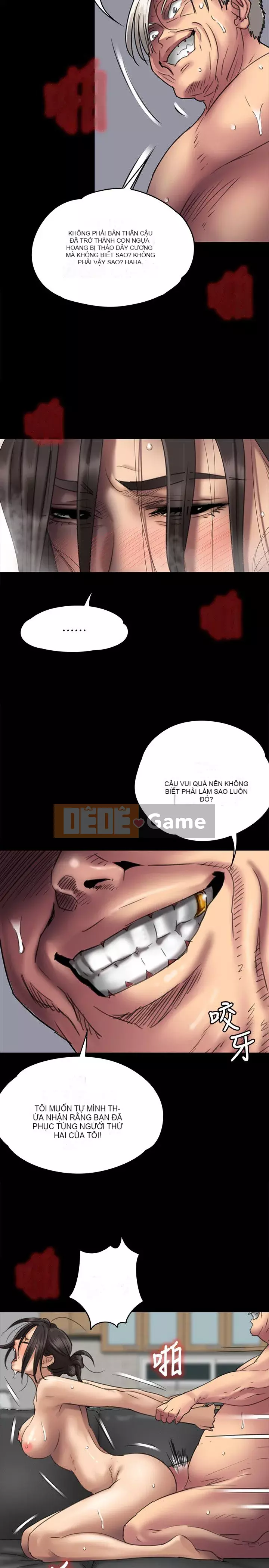 Con rối Chương 1-70