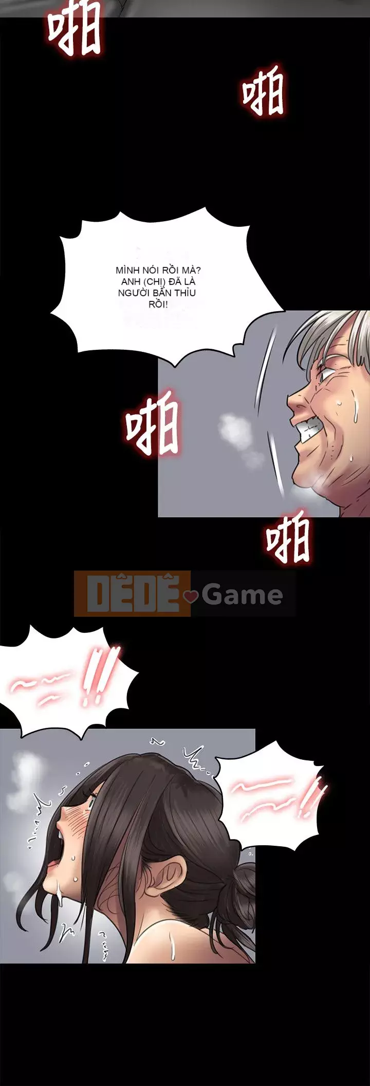 Con rối Chương 1-70