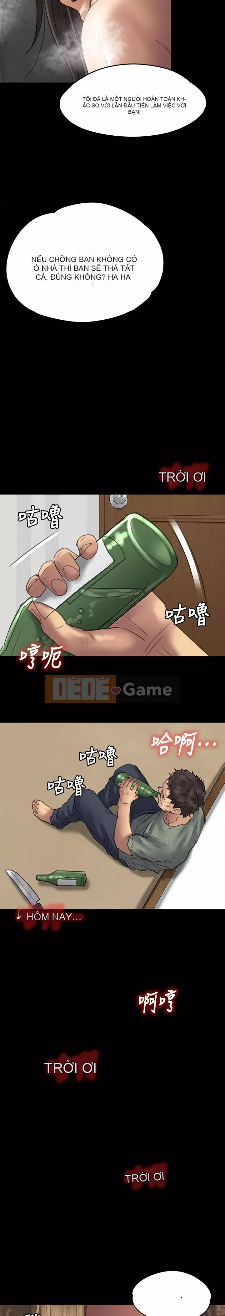 Con rối Chương 1-70