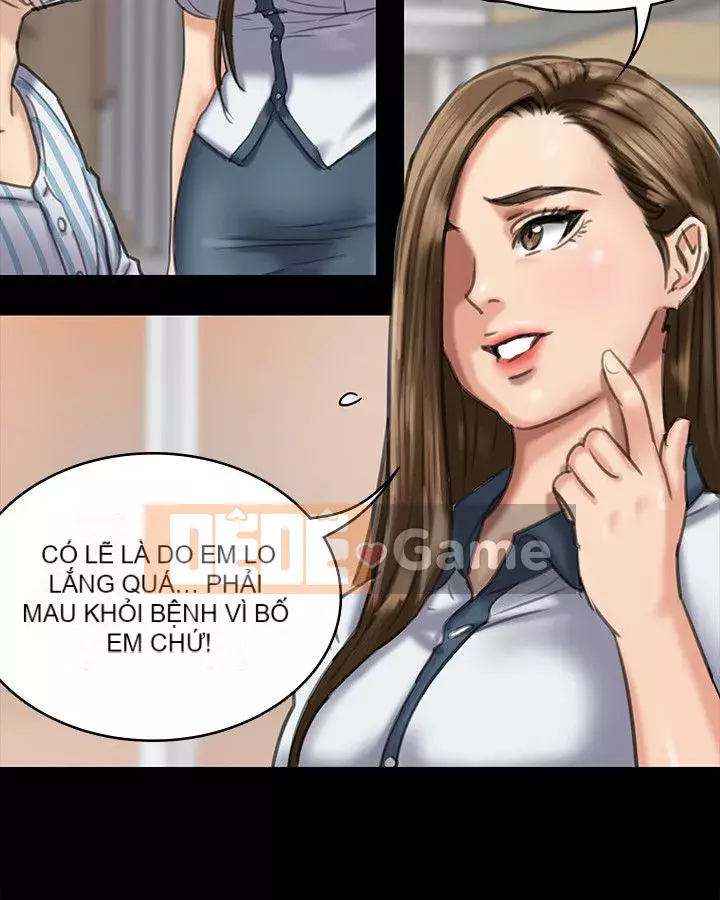 Con rối Chương 1-70